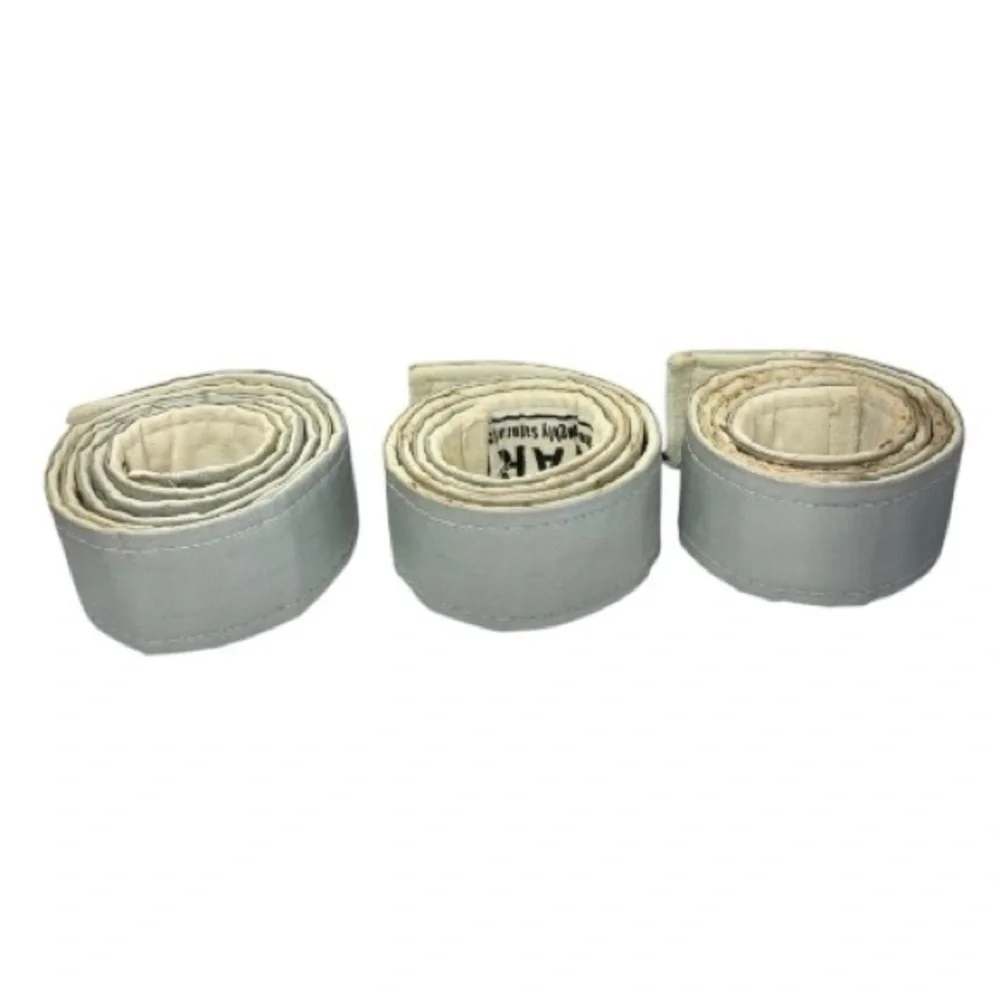 Baking Cake Strip Wraps
